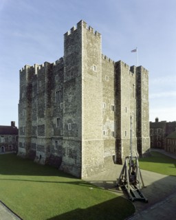Dover Castle, c1990-2010