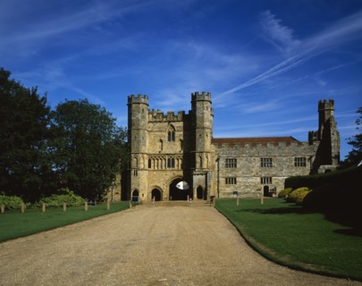 Battle Abbey, c1990-2010