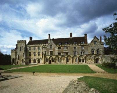 Battle Abbey, c1990-2010