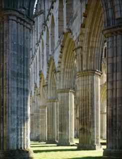 Rievaulx Abbey, c1990-2010