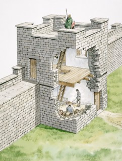 Hadrian's Wall