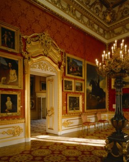 Apsley House, c1990-2010