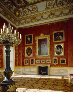 Apsley House, c1990-2010