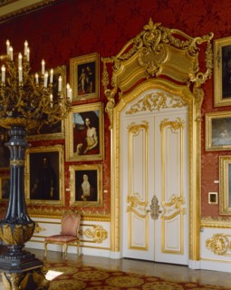 Apsley House, c1990-2010