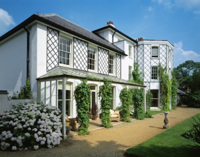Down House, c1990-2010