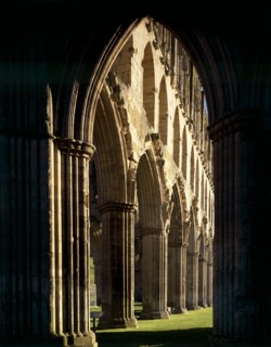 Rievaulx Abbey, c1990-2010