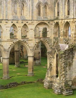 Rievaulx Abbey, c1990-2010