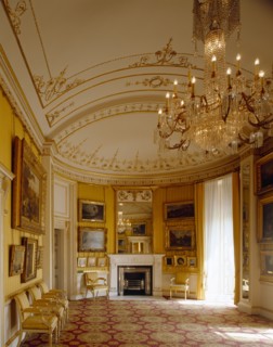 Apsley House, c1990-2010