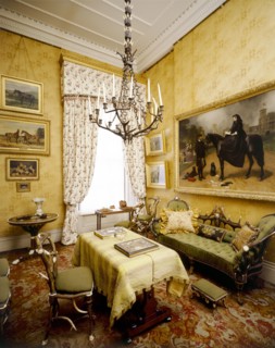 Horn Room, Osborne House, c1990-2010