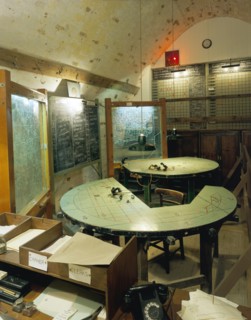 Dover Castle Wartime Tunnels, c1990-2010