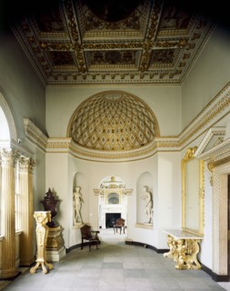 Chiswick House, c1990-2010