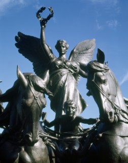 The Wellington Arch, c1990-2010
