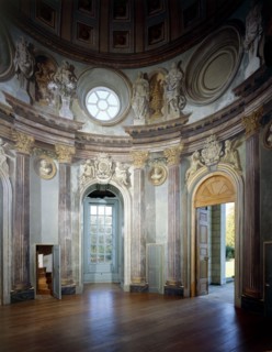 Archer Pavilion, Wrest Park, c1990-2010