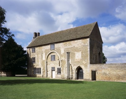 Denny Abbey, c1990-2010