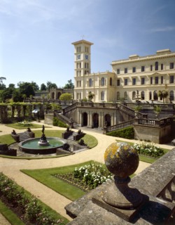 Osborne House, c1990-2010