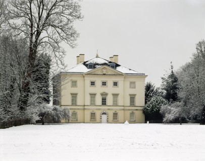 Marble Hill House, c1990-2010