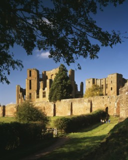 Kenilworth Castle, c1990-2010