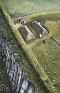 Hadrian's Wall