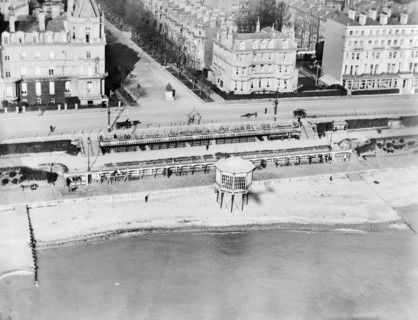 Eastbourne, Sussex, 1920