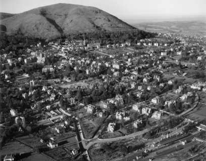 Great Malvern, Worcestershire, 1951