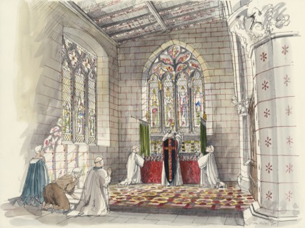 St Peter's Church, Barton-upon-Humber, Lincolnshire