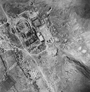 Persepolis, Iran