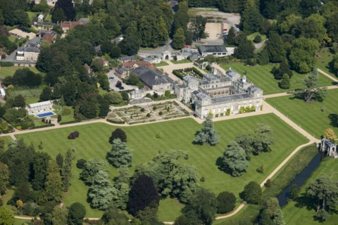 Wilton House, Wiltshire, c2015