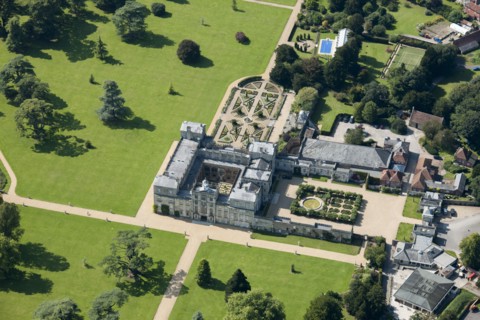 Wilton House, Wiltshire, c2015