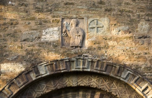 Church of St Peter, Bromyard, Herefordshire, c2006