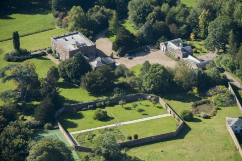 Youngsbury, Thundridge, Hertfordshire, c2015