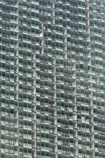 Beetham Tower, Manchester, c2009