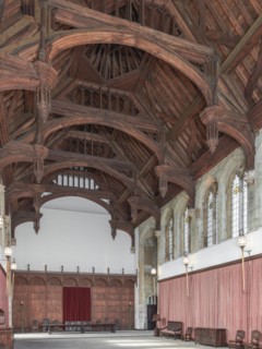 Eltham Palace, Greenwich, London, c2015
