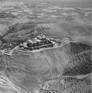 Krak des Chevaliers, Syria, c1950s(?)