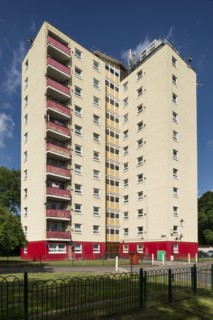 1-65 Ferrers Close, Coventry, West Midlands, 2014