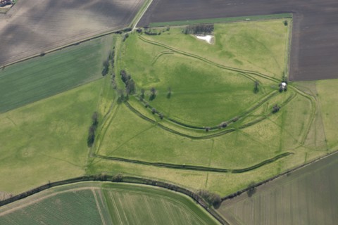 Stonea Camp, Cambridgeshire, c2010s(?)