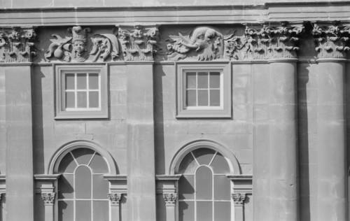Liverpool Town Hall, Water Street, Liverpool, Merseyside, c1945-1980