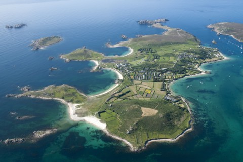 Bryher, Isles of Scilly, c2010s(?)