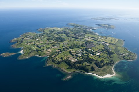 St Mary's, Isles of Scilly, c2010s(?)