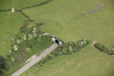 Box Tunnel, Wiltshire, c2010s(?)