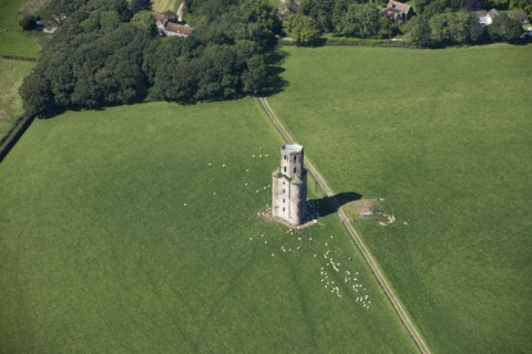 Horton Tower, Dorset, c2010s(?)