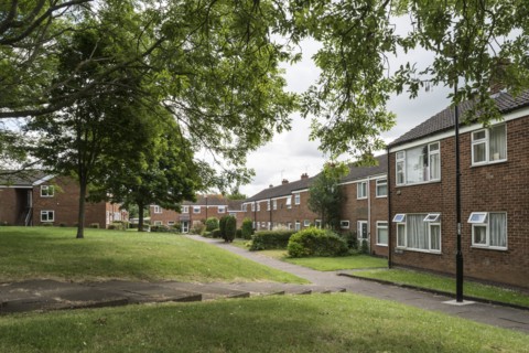 61-71 Westmorland Road, Wyken, Coventry, West Midlands, 2014