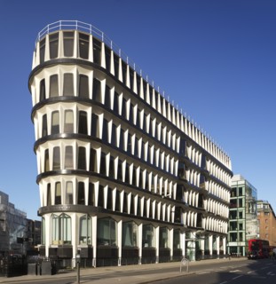 30 Cannon Street, City of London, c2010s(?)