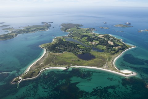 Tresco, Isles of Scilly, c2010s(?)