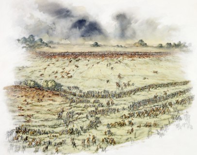 Battle of Hastings, 1066 (c1990-2010)