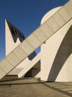 Metropolitan Cathedral of Christ The King