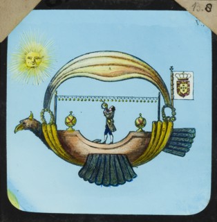 Amazing flying machine, 1882-1892