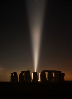 Stonehenge, Amesbury, Wiltshire, 2014