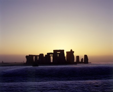Stonehenge, Wiltshire