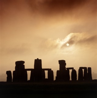 Stonehenge, Wiltshire