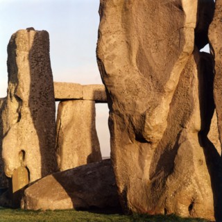 Stonehenge, Wiltshire